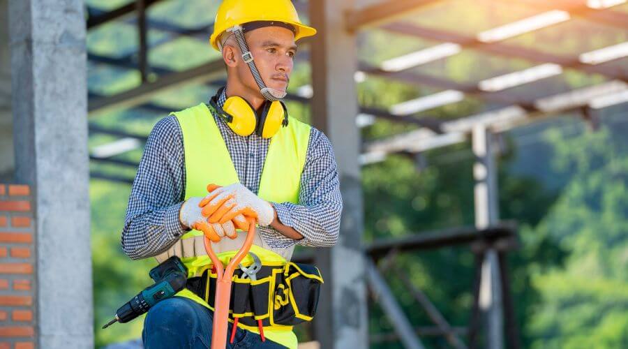 Skylight curb repair in Maitland, MO